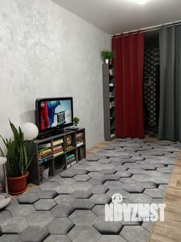 Студия квартира, вторичка, 32м2, 7/17 этаж