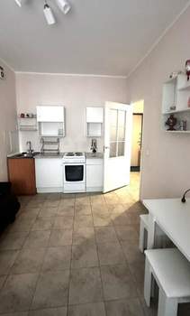 1-к квартира, вторичка, 33м2, 17/17 этаж