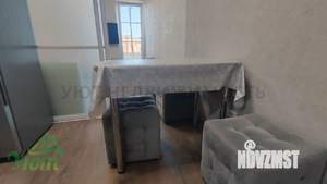 Студия квартира, вторичка, 24м2, 3/3 этаж