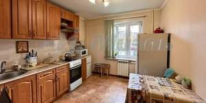 2-к квартира, вторичка, 54м2, 1/9 этаж