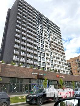 3-к квартира, вторичка, 75м2, 14/17 этаж