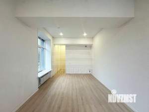 Студия квартира, вторичка, 33м2, 2/4 этаж