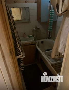 2-к квартира, вторичка, 45м2, 5/5 этаж