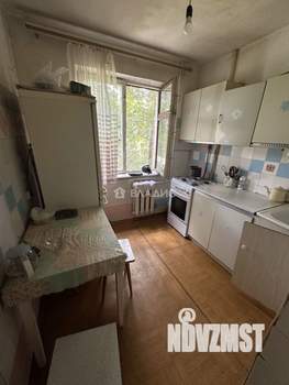 2-к квартира, вторичка, 47м2, 2/5 этаж