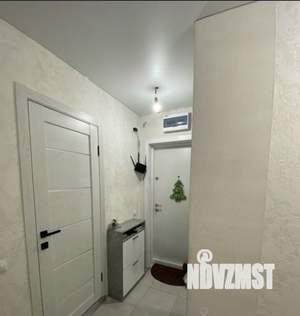 2-к квартира, вторичка, 35м2, 5/25 этаж