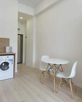 Студия квартира, вторичка, 23м2, 2/4 этаж