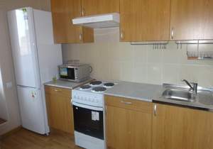 1-к квартира, вторичка, 37м2, 13/25 этаж