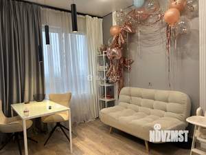 3-к квартира, вторичка, 67м2, 17/17 этаж