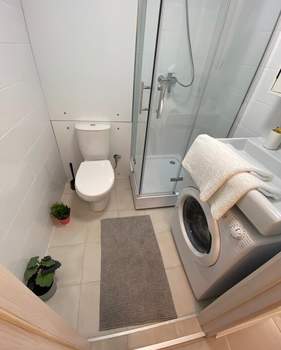 Студия квартира, вторичка, 20м2, 11/20 этаж