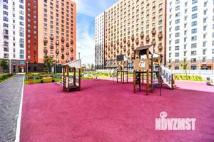 Студия квартира, вторичка, 24м2, 8/17 этаж