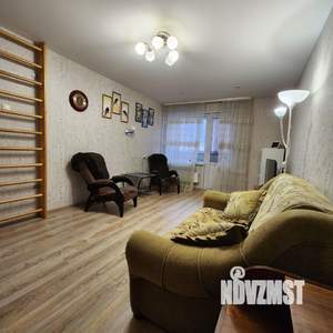 2-к квартира, вторичка, 58м2, 9/9 этаж