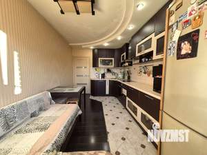 3-к квартира, вторичка, 80м2, 8/17 этаж