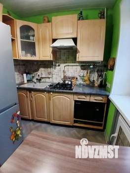 3-к квартира, вторичка, 60м2, 1/5 этаж