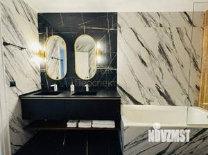 3-к квартира, вторичка, 116м2, 19/20 этаж