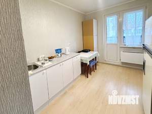 1-к квартира, вторичка, 35м2, 5/5 этаж