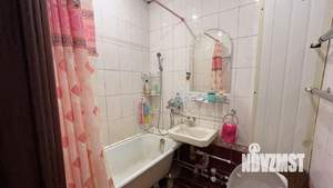 2-к квартира, вторичка, 48м2, 1/5 этаж