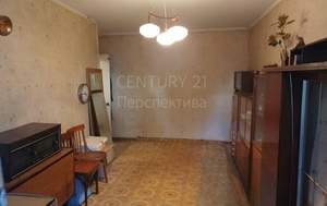 2-к квартира, вторичка, 43м2, 3/5 этаж