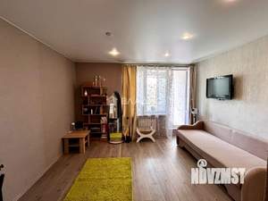 Студия квартира, вторичка, 33м2, 5/17 этаж