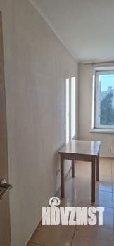 1-к квартира, вторичка, 39м2, 5/25 этаж