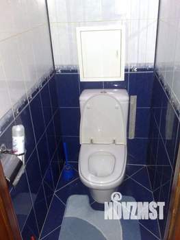 3-к квартира, вторичка, 80м2, 10/17 этаж