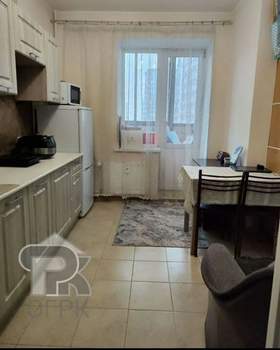 Студия квартира, вторичка, 26м2, 9/17 этаж