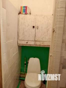 2-к квартира, вторичка, 45м2, 2/5 этаж