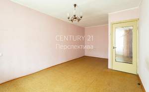 1-к квартира, вторичка, 42м2, 5/9 этаж