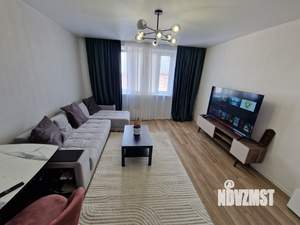 3-к квартира, вторичка, 62м2, 13/14 этаж