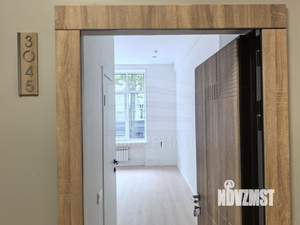 Студия квартира, вторичка, 22м2, 3/4 этаж