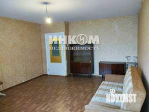 2-к квартира, вторичка, 64м2, 6/17 этаж