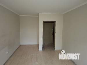 1-к квартира, вторичка, 35м2, 1/5 этаж