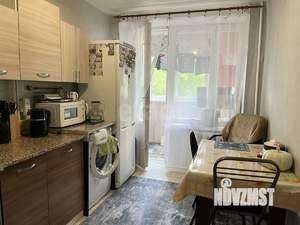 1-к квартира, вторичка, 35м2, 5/12 этаж