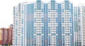 1-к квартира, вторичка, 42м2, 16/25 этаж