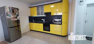 2-к квартира, вторичка, 56м2, 17/25 этаж