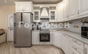 3-к квартира, вторичка, 84м2, 3/20 этаж