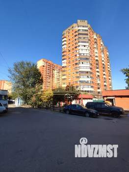 1-к квартира, вторичка, 50м2, 18/18 этаж