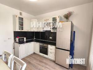 1-к квартира, вторичка, 36м2, 3/18 этаж