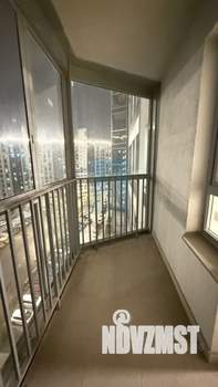 1-к квартира, вторичка, 44м2, 9/12 этаж