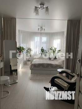 3-к квартира, вторичка, 75м2, 17/17 этаж