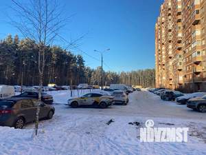 2-к квартира, вторичка, 54м2, 14/19 этаж