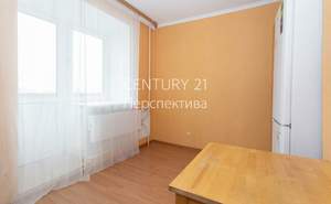 1-к квартира, вторичка, 40м2, 14/14 этаж