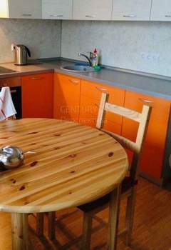1-к квартира, вторичка, 42м2, 10/25 этаж