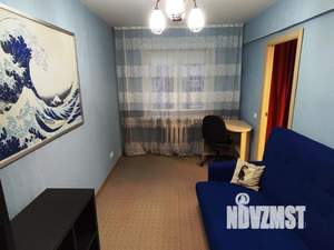 2-к квартира, вторичка, 45м2, 4/5 этаж