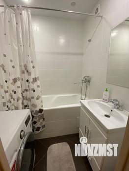 1-к квартира, вторичка, 43м2, 3/27 этаж
