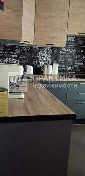2-к квартира, вторичка, 57м2, 7/25 этаж