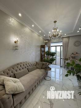 3-к квартира, вторичка, 77м2, 5/5 этаж