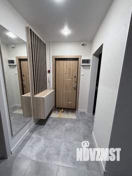 2-к квартира, вторичка, 65м2, 22/23 этаж