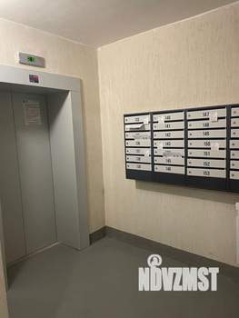 3-к квартира, вторичка, 76м2, 4/6 этаж