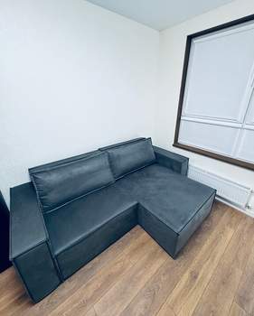 Студия квартира, вторичка, 20м2, 12/16 этаж