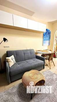 1-к квартира, вторичка, 36м2, 2/17 этаж